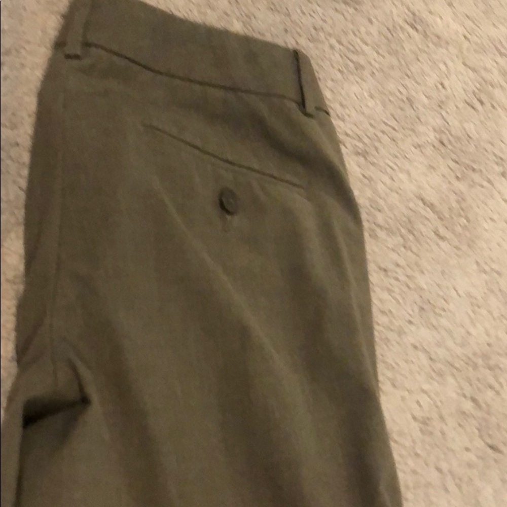Express Editor Pants - Picture 7 of 7